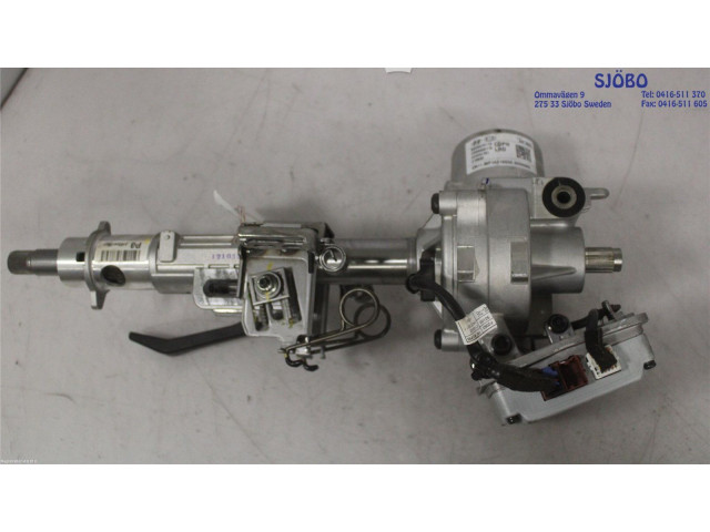  рейка  Колонка рулевая 56310CR100, 56300CR110   KIA Xceed 2019 -  года