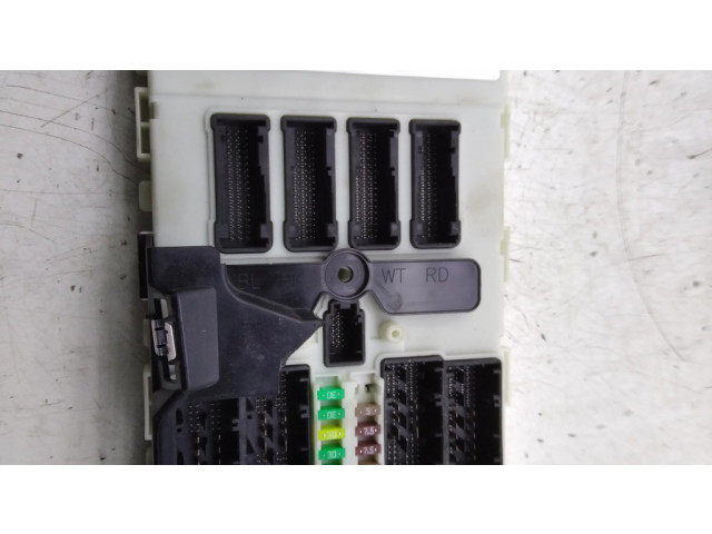 Блок комфорта 986988301, 4609267516 BMW X5 F15