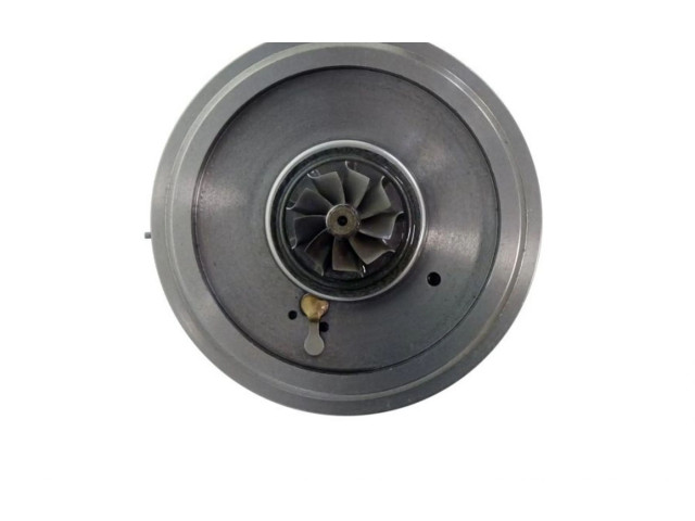 Turbodmychadlo Турбина 789016, 7890165002S   Seat Ibiza IV (6J,6P)   