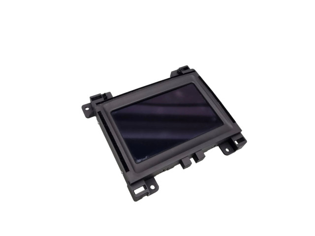 Дисплей 68321851AG, P68321851AG Dodge Charger