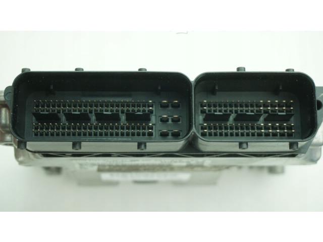 Блок управления двигателя 0281018129 Audi A4 S4 B8 8K