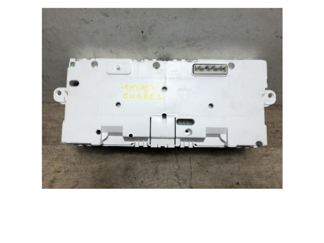 Панель приборов 83800B2L50, 83800B2L50 Daihatsu Cuore