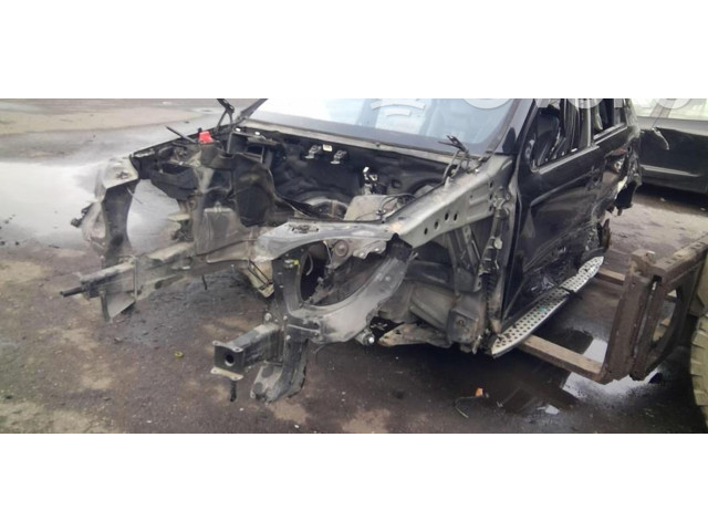 Блок АБС NT Mercedes-Benz ML W164 2005 - 2011 года