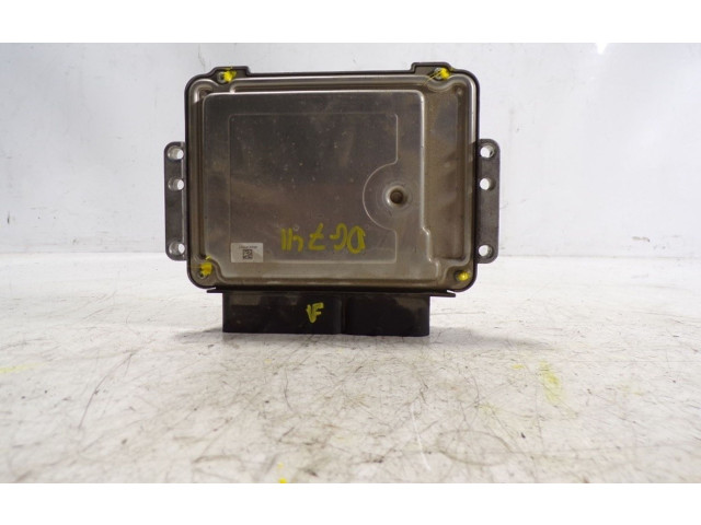 Řídící jednotka 0261512475 Suzuki Baleno IV 2018