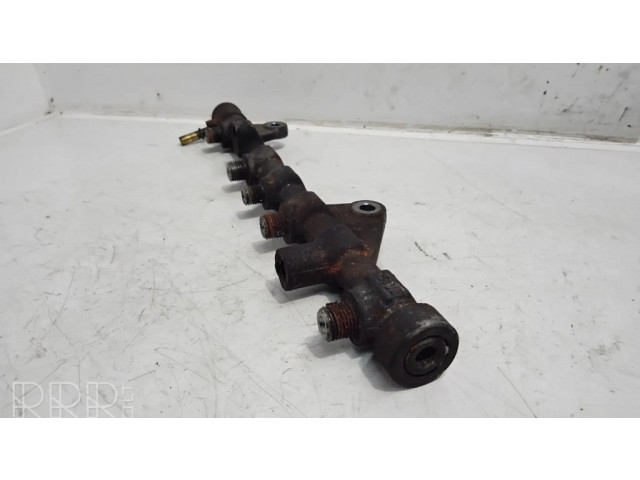 Топливная рампа 0445214127, 8200600206   Opel Vivaro 1.9 