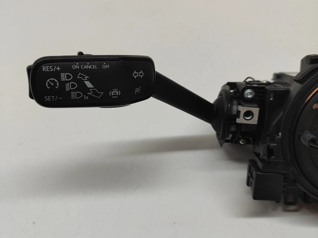 Подрулевой переключатель 5Q1953569A, 5Q1953502AJ Seat Tarraco