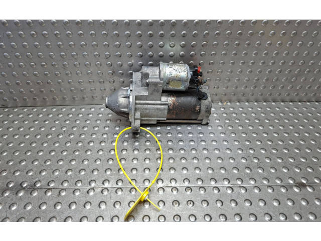 Стартер 36100-04700 Hyundai i10