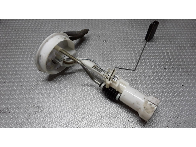 Датчик уровня топлива