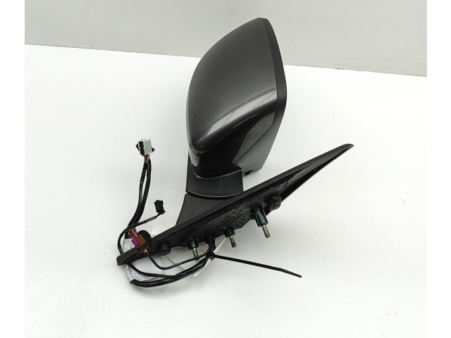 Зеркало электрическое Maserati Levante 2017 - года