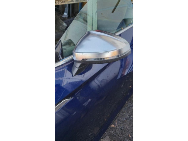 Зеркало электрическое        Audi A5  2016 -  года   