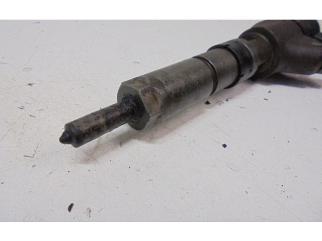 Vstřikovač 9635196580, 9635196580 Peugeot 206 CC