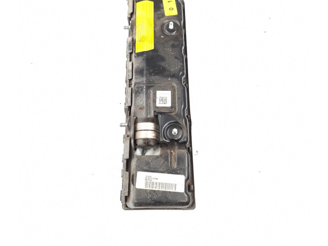 Подушка безопасности пассажира 34032785, 34005348   Skoda Superb B6 (3T)