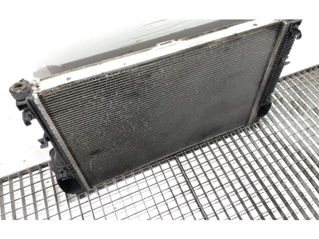 Блок АБС A2215002603   Mercedes-Benz  S W221  2005 - 2013 года