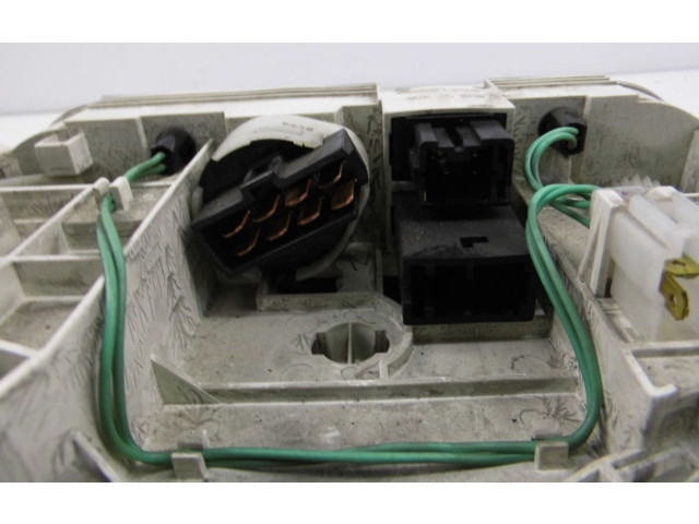 Блок управления климат-контролем Mitsubishi Lancer