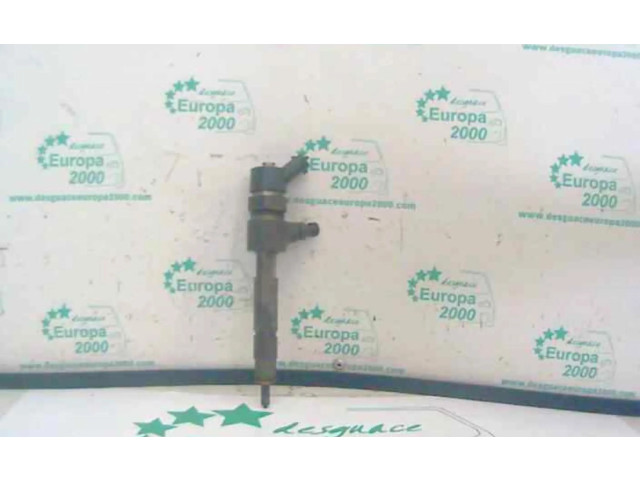 Форсунка 0445110002, INYECTOR Alfa Romeo 166 для Другое двигателя