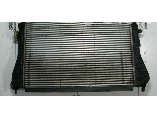 Интеркулер 1K0145803BN, 1K0145803BN Volkswagen Golf VI