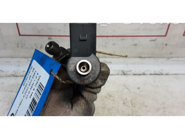 Форсунка 06400700787, 06400700787 Mercedes-Benz A W169 OM640.940