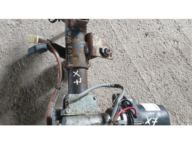 Насос рулевого управления