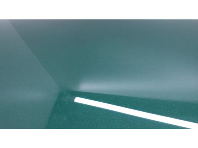 Основное стекло задних дверей