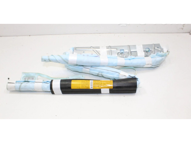 Боковая подушка безопасности CN15A042D95AC   Ford Ecosport