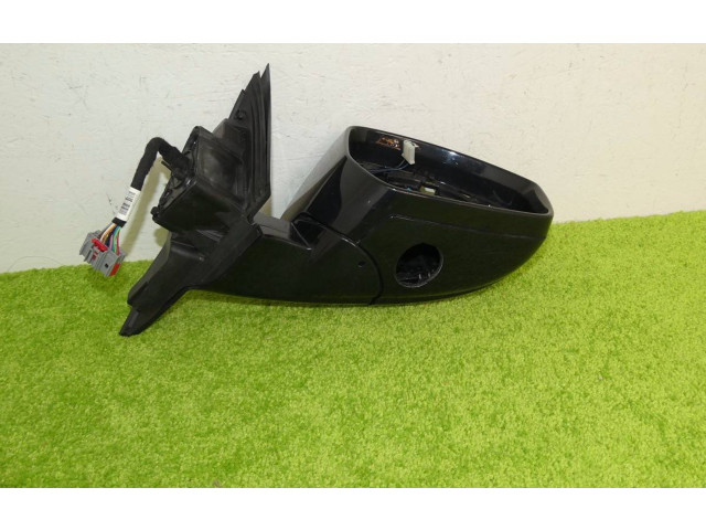 Зеркало электрическое правое Jaguar E-Pace 2017- года