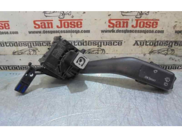 Переключатель дворников    Volkswagen Caddy