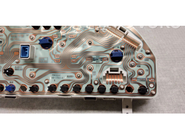 Панель приборов AR0054214 Rover 25