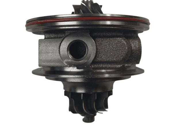 Turbodmychadlo Турбина 708837-0001, CHRA10-0100   Smart ForTwo II   