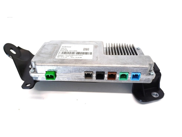 Блок управления 32281512   Polestar 2