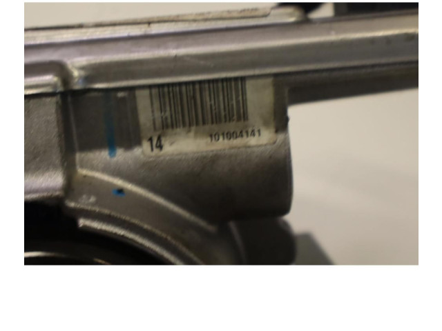 Рулевая рейка 51888053 Fiat Grande Punto - года