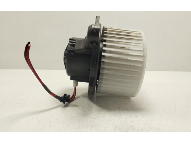 Вентилятор печки 971130X000 Hyundai i10