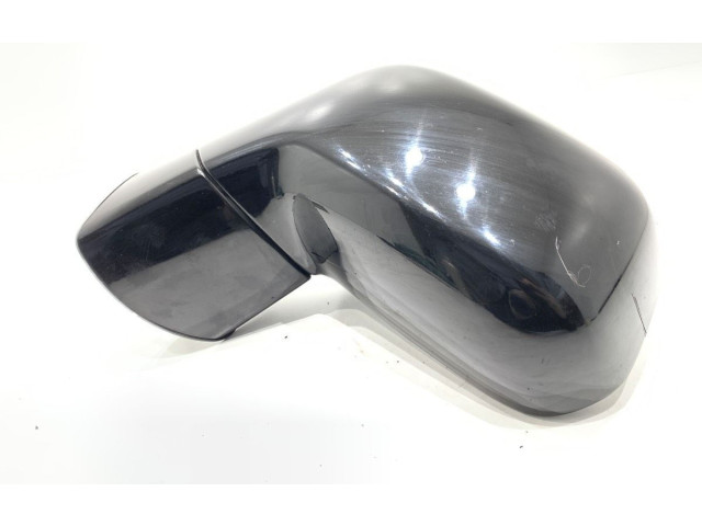 Зеркало электрическое        Opel Antara  2006 - 2016 года   