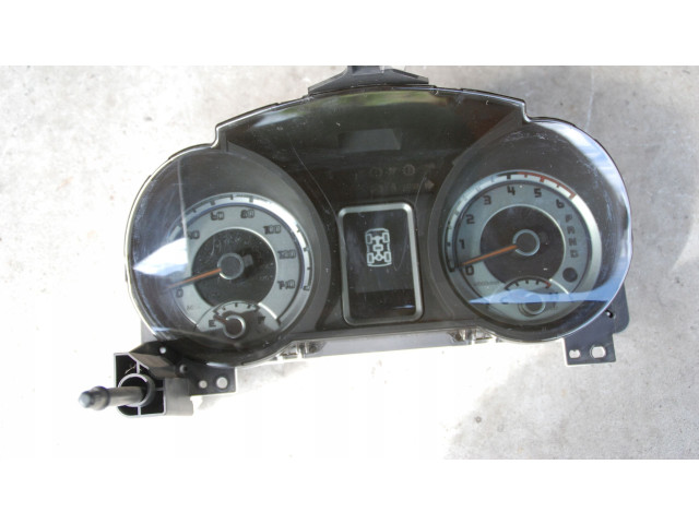 Přístrojová deska Mitsubishi Pajero 2015 810B217, 200KM