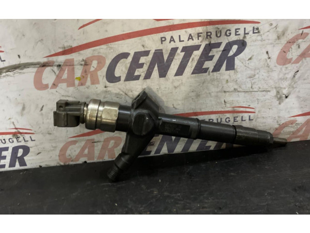 Vstřikovač AW400AW4 Nissan Almera Tino