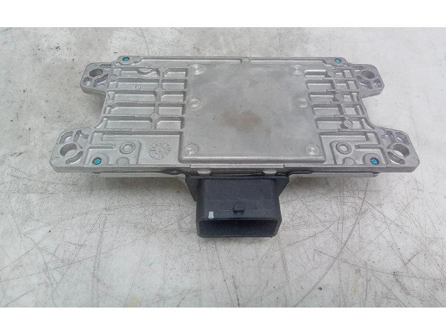 Блок управления коробкой передач EMU20200N Infiniti Q50