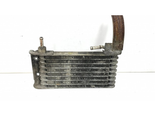Радиатор интеркулера