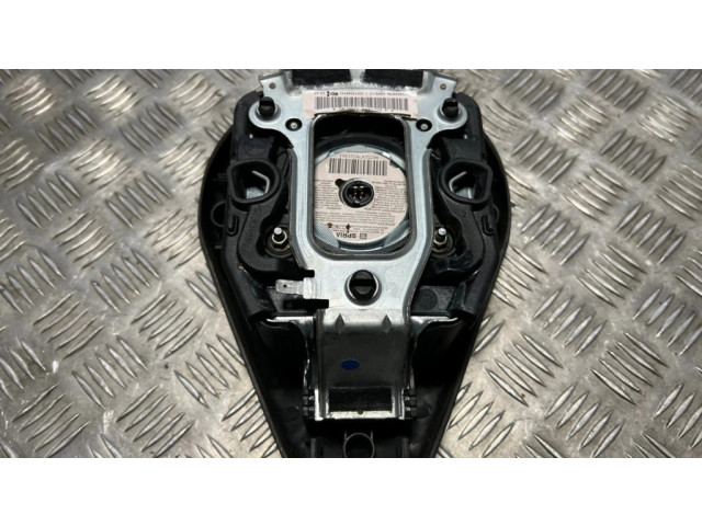 Подушка безопасности водителя 96380009ZE, CA100521ZEE Citroen C2