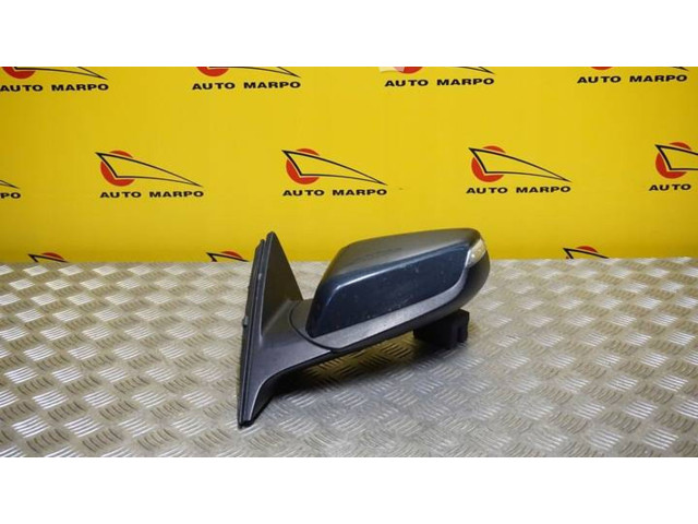 Зеркало электрическое GMC Terrain - года