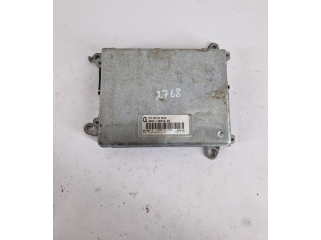 Блок комфорта 4r8313b525ab Jaguar S-Type