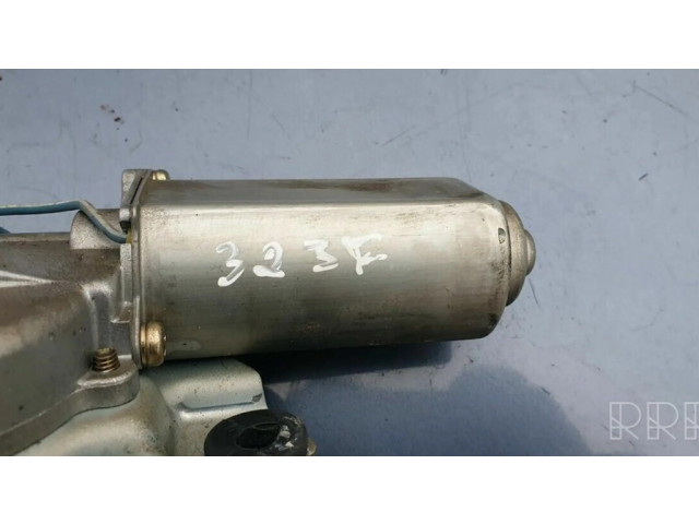 Моторчик заднего дворника 8491009855 Mazda 323 F