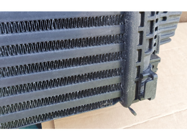 Интеркулер  4M0145804BT, JD1271007690   Audi Q8 