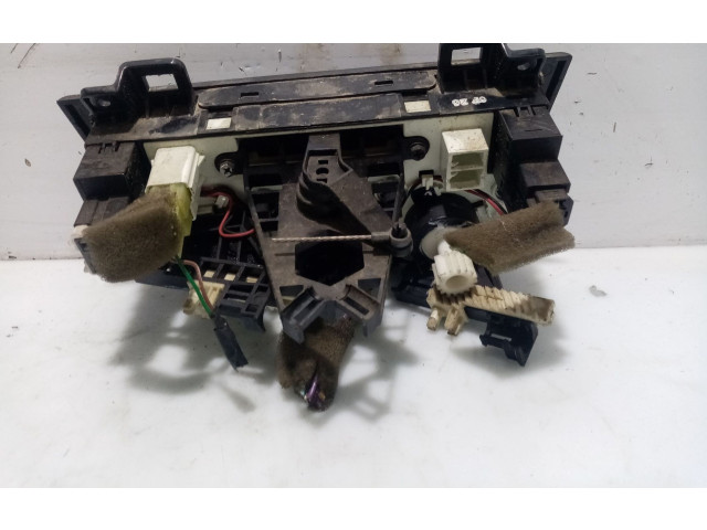 Модуль блока управления кондиционером 96397521   Chevrolet Matiz