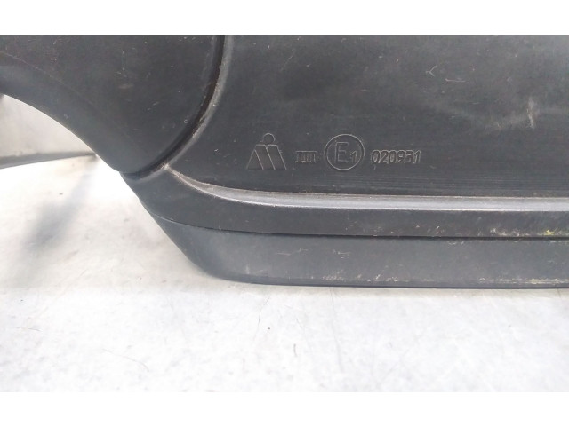 Зеркало электрическое Audi A4 Allroad - года