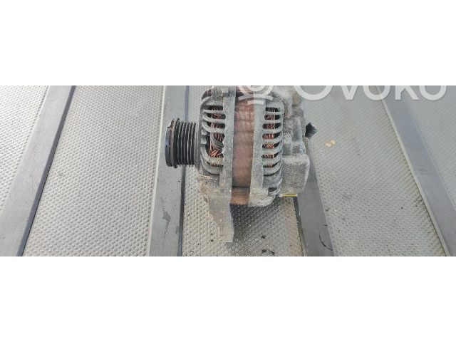 Генератор 1800A053 Mitsubishi Outlander