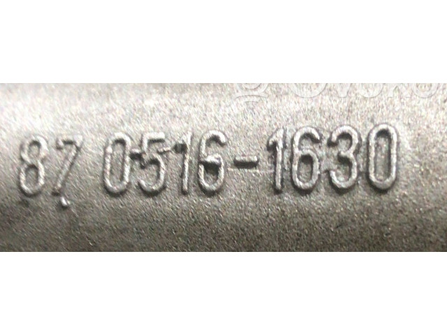 Масляный насос 870516-1630, 870516-1630 Audi A6 S6 C6 4F