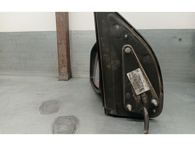 Зеркало электрическое Nissan Pathfinder R51 2005 - 2012 года