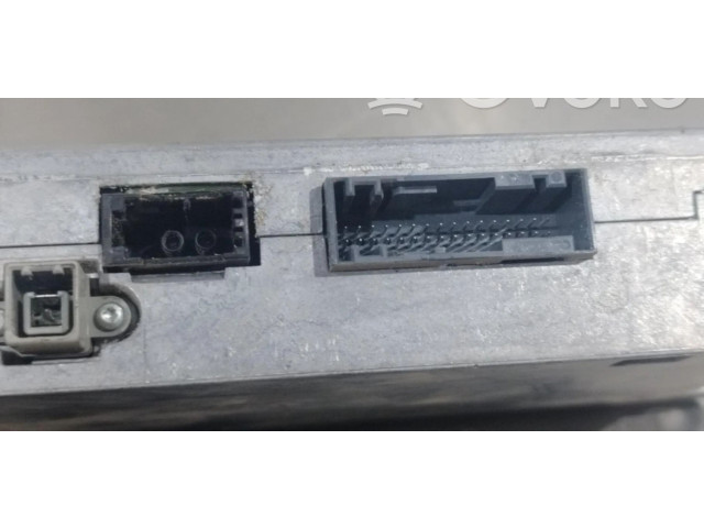 Řídící jednotka Porsche Cayenne (9PA)