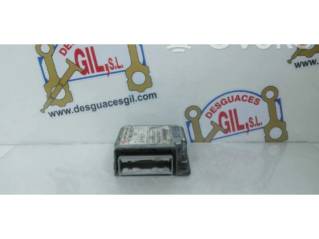 Блок подушек безопасности 959102F200, 55438 KIA Cerato