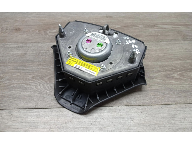 Надувная подушка для руля 30754311 Volvo S60