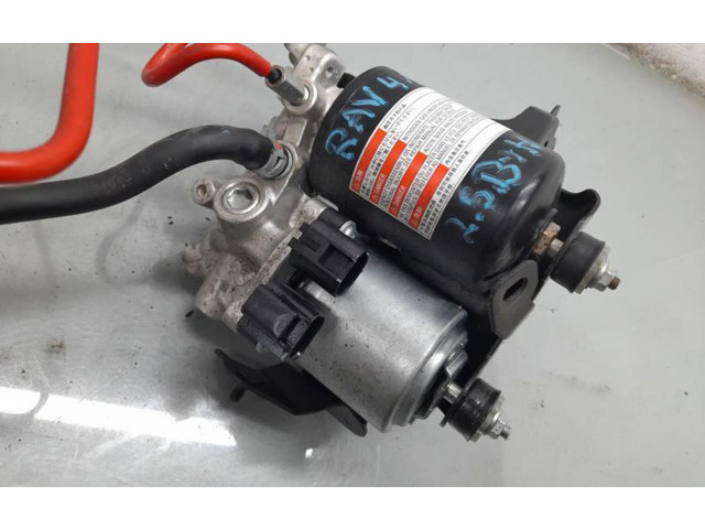 Jednotka ABS Toyota RAV 4 (XA40) 2017